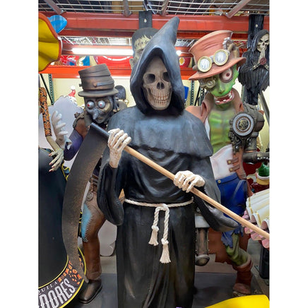 Soul Taker Life Size Staue - LM Treasures 