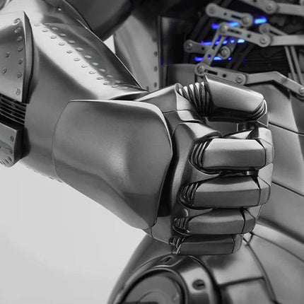 Iron Man Mark 2 Life Size Statue Queen Studios - LM Treasures 