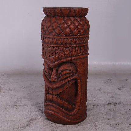 Grand Island Tiki Totem Console Statue