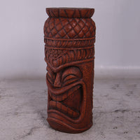 Grand Island Tiki Totem Console Statue