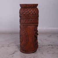 Grand Island Tiki Totem Console Statue
