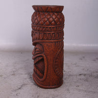 Grand Island Tiki Totem Console Statue