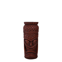 Grand Island Tiki Totem Console Statue