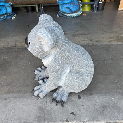 Koala Bear Life Size Statue