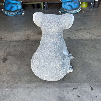 Koala Bear Life Size Statue