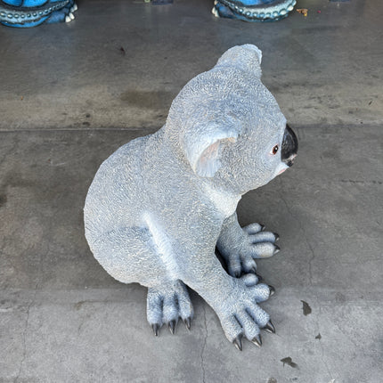 Koala Bear Life Size Statue