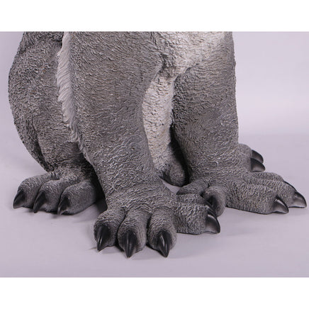 Koala Bear Life Size Statue - LM Treasures 