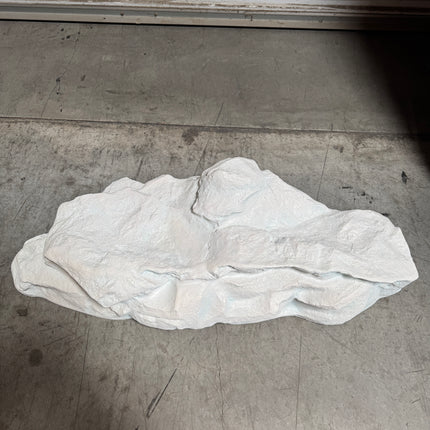 Medium White Rock Siji Iceberg Statue