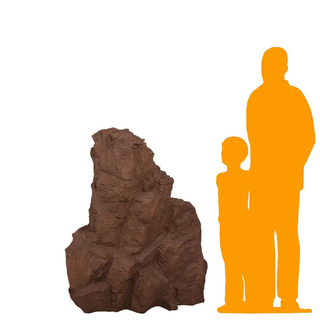 Rock Siji Life Size Statue LM Treasures - H