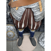 Spanish Knight Life Size Statue - LM Treasures 