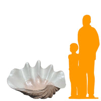Sea Shell Life Size Statue - LM Treasures 