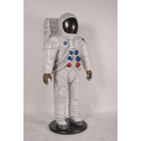 Astronaut Life Size Statue - LM Treasures 