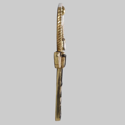 Egyptian Ankh of Amun-Re Key of Life Wall Decor Statue LM Treasures - H