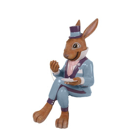 Mister Rabbit Over Sized Statue - LM Treasures 