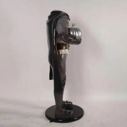 Headless Horseman Life Size Statue LM Treasures - H