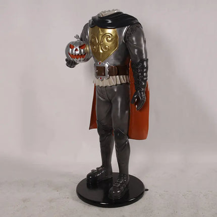 Headless Horseman Life Size Statue LM Treasures - H