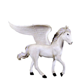 Baby Pegasus Statue - LM Treasures 