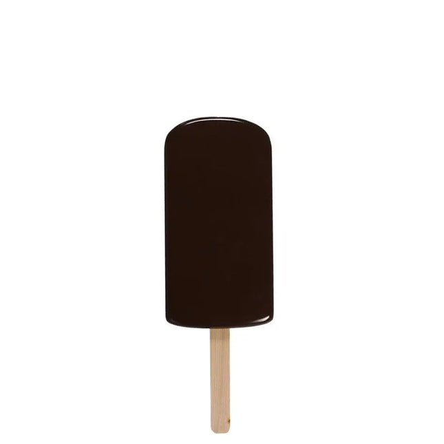 Small Hanging Chocolate Ice Cream Popsicle Statue LM Treasures - H