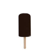 Small Hanging Chocolate Ice Cream Popsicle Statue - LM Treasures 