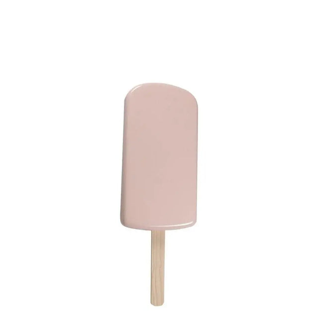 Small Hanging Strawberry Ice Cream Popsicle Statue LM Treasures - H