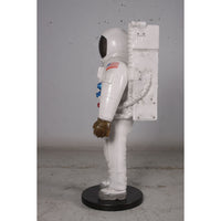 Astronaut Small Statue - LM Treasures 