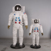Astronaut Small Statue - LM Treasures 