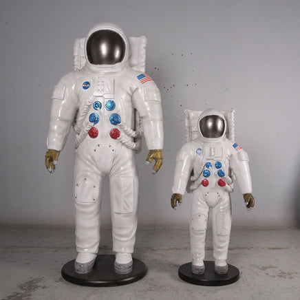 Astronaut Small Statue - LM Treasures 