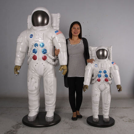 Astronaut Small Statue - LM Treasures 