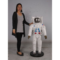 Astronaut Small Statue - LM Treasures 