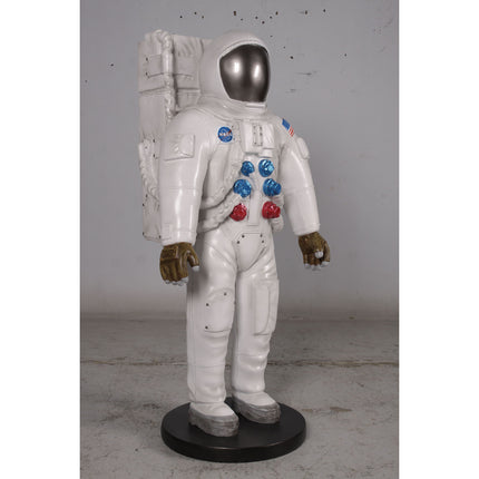Astronaut Small Statue - LM Treasures 