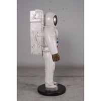 Astronaut Small Statue - LM Treasures 