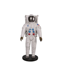 Astronaut Small Statue - LM Treasures 