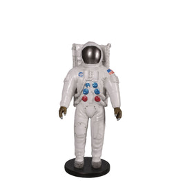 Astronaut Small Statue