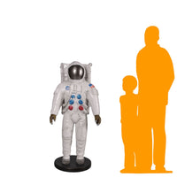 Astronaut Small Statue - LM Treasures 