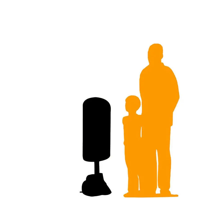 Yellow Ice Cream Popsicle Statue LM Treasures - H