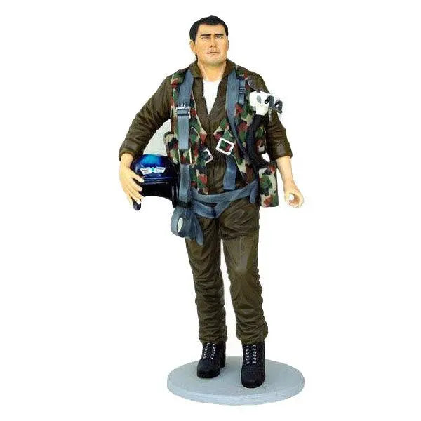 Pilot Life Size Statue LM Treasures - A