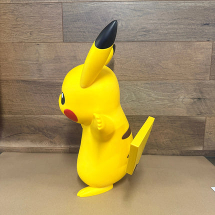 Pokemon Pikachu Funism Table Top Statue LM Treasures - F