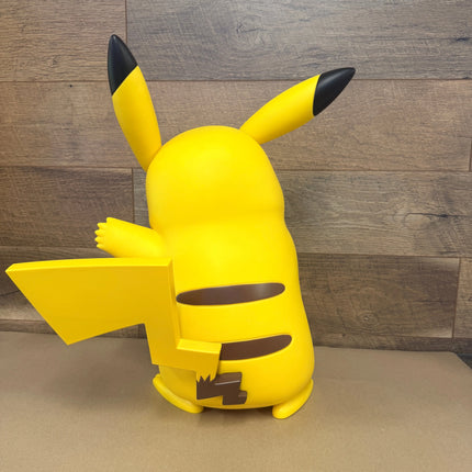 Pokemon Pikachu Funism Table Top Statue LM Treasures - F