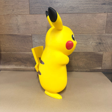 Pokemon Pikachu Funism Table Top Statue LM Treasures - F