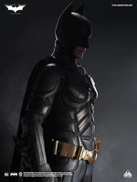 The Dark Knight Batman (Christian Bale)  Life Size Statue - LM Treasures 