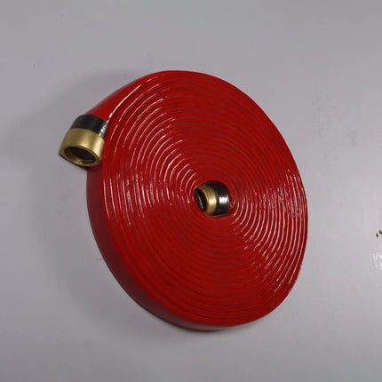 Fire Hose Wall Decor Statue LM Treasures - H