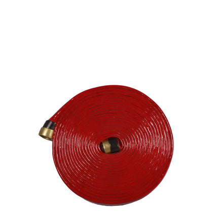 Fire Hose Wall Decor Statue LM Treasures - H