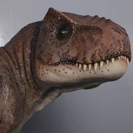 T-Rex Dinosaur Life Size Statue - LM Treasures 