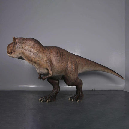 T-Rex Dinosaur Life Size Statue - LM Treasures 