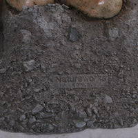 Dinosaur Egg Nest Life Size Statue