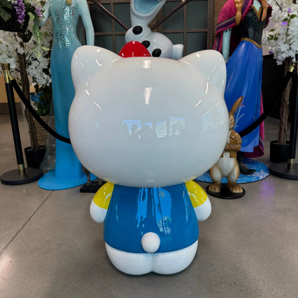 Sanrio Classic Hello Kitty Life Size Statue LM Treasures - KR