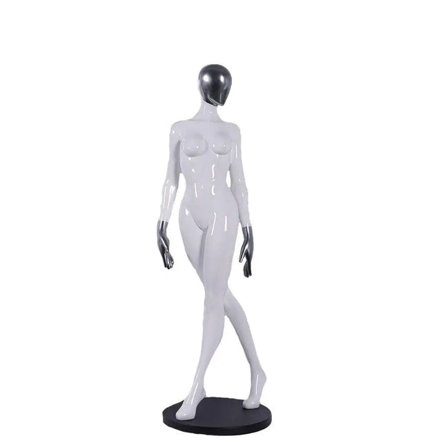 Belle Modern Woman Life Size Statue LM Treasures - H