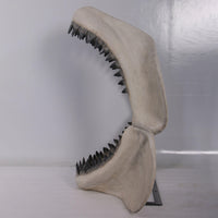 Megalodon Shark Jaw Statue - LM Treasures 