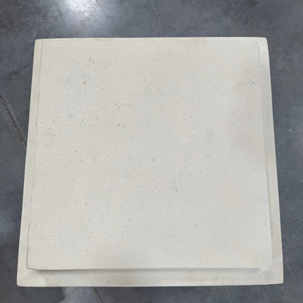 Spring Stone Finish Base Pedestal Statue LM Treasures - H