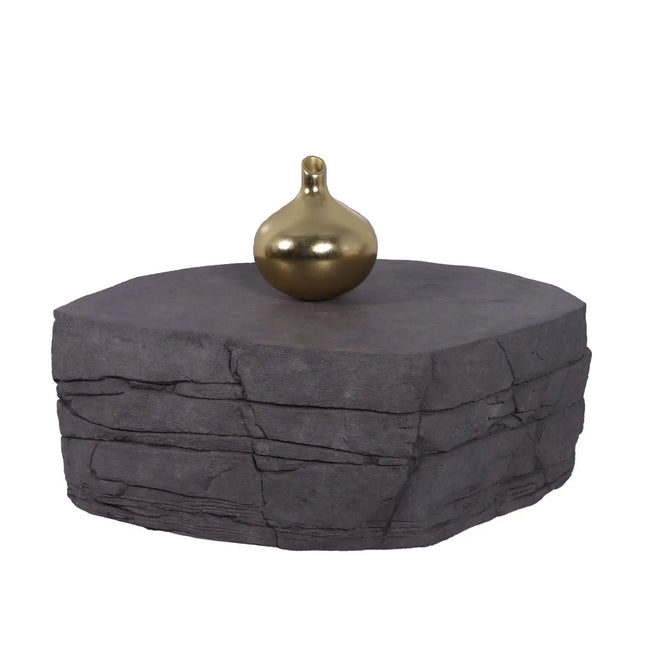 Rock Table Life Size Statue LM Treasures - H
